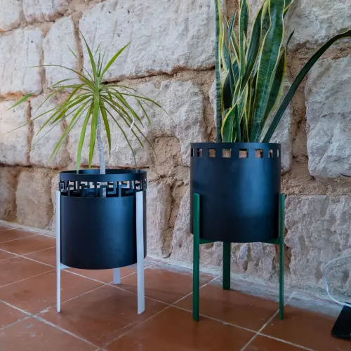 Jardineras tipo Cesto. Variante 3's photo #1